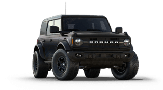 2025 Ford Bronco® External Image 5